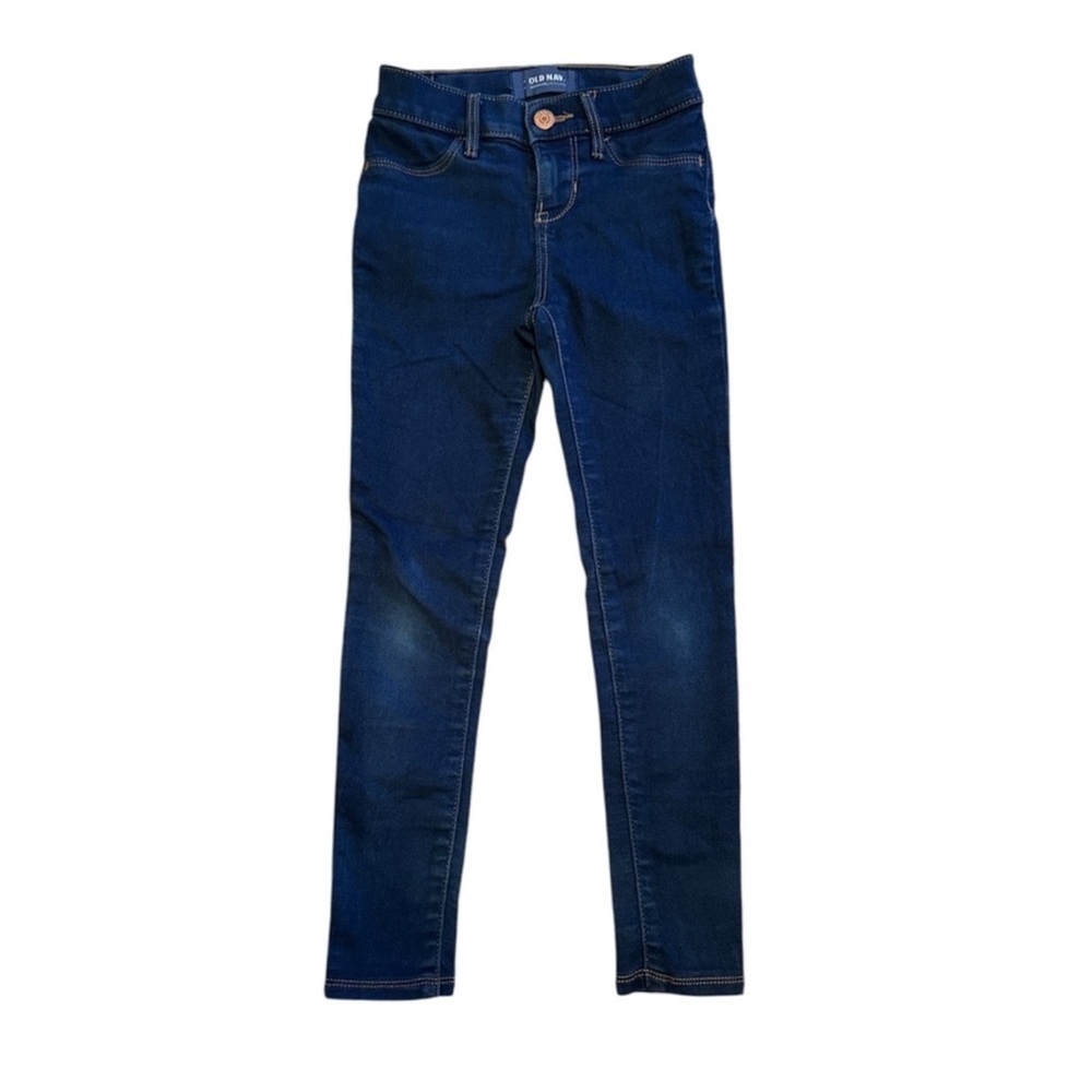 Old Navy Kids Dark Blue Jeans